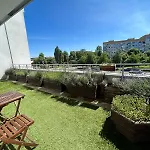 Apartament Aviator