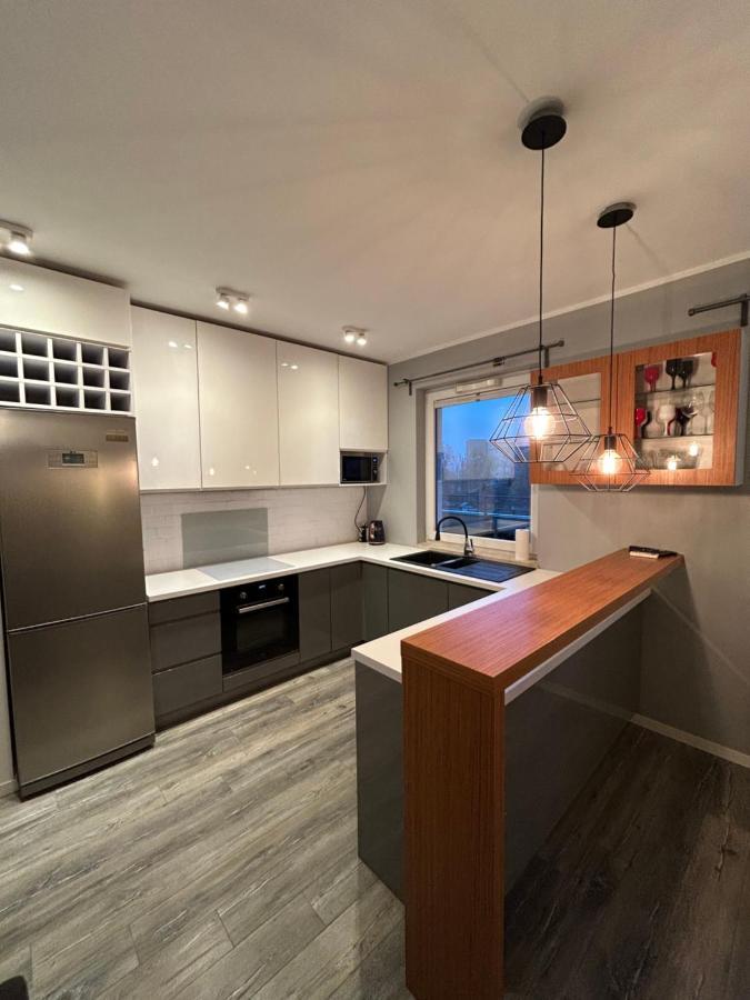Aviator Apartament