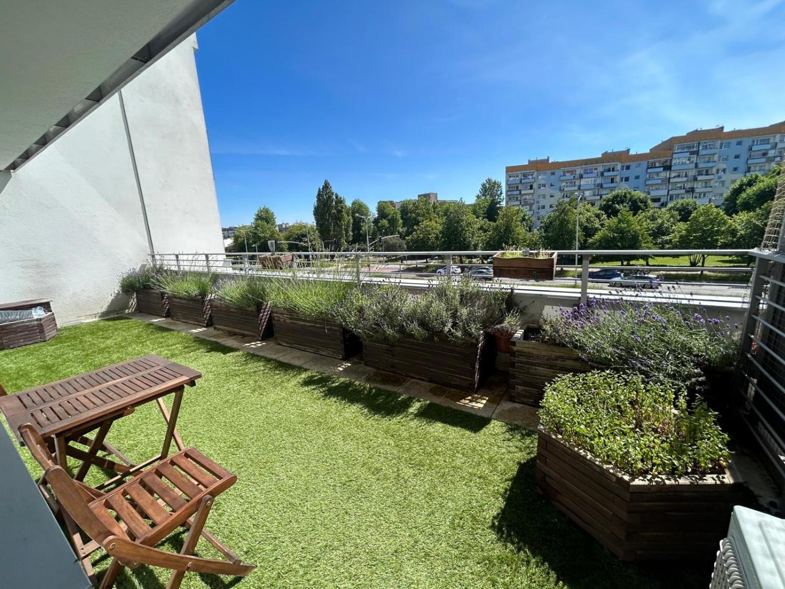Aviator Apartament Gdańsk