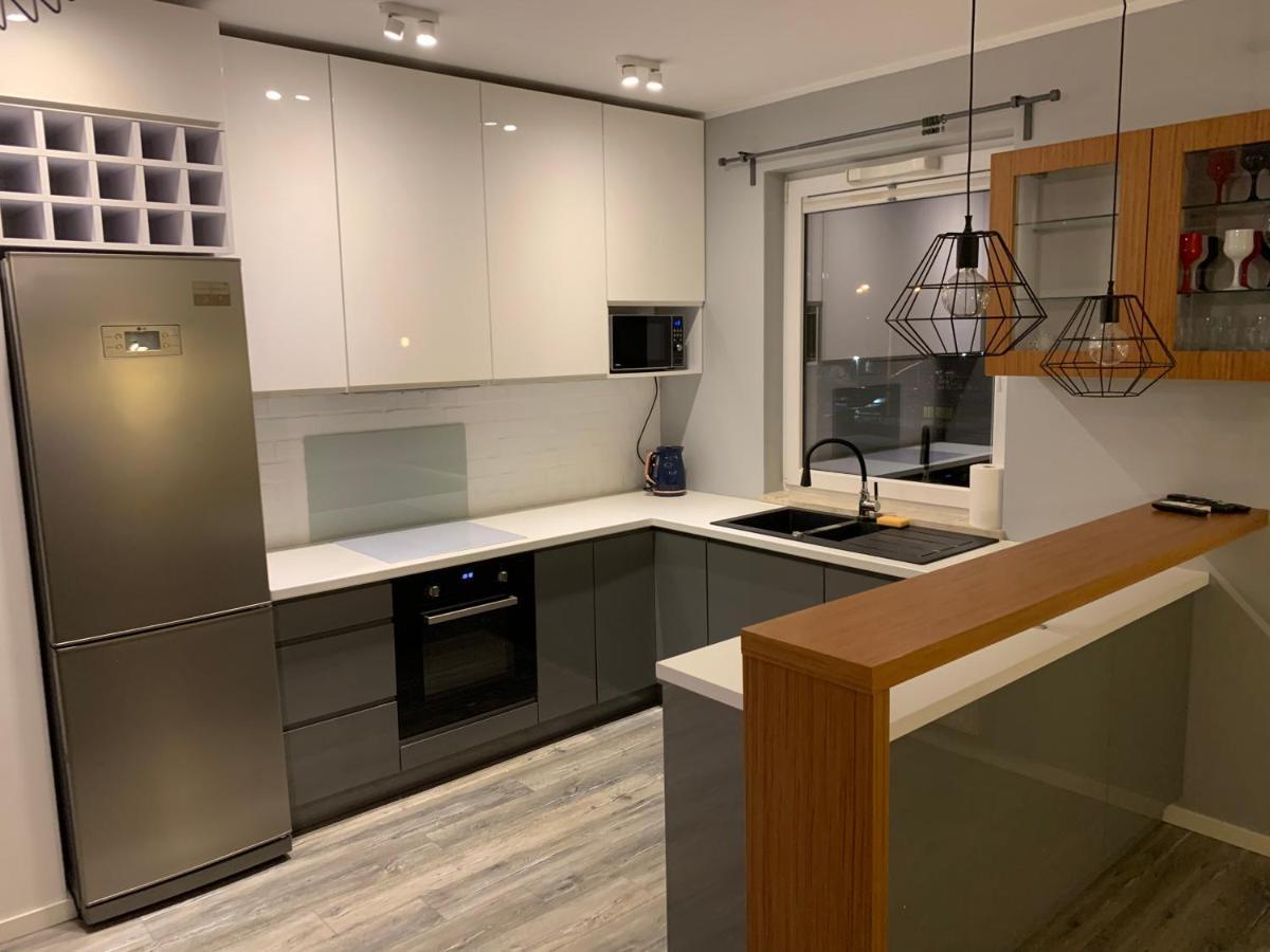 Aviator Apartament Gdańsk