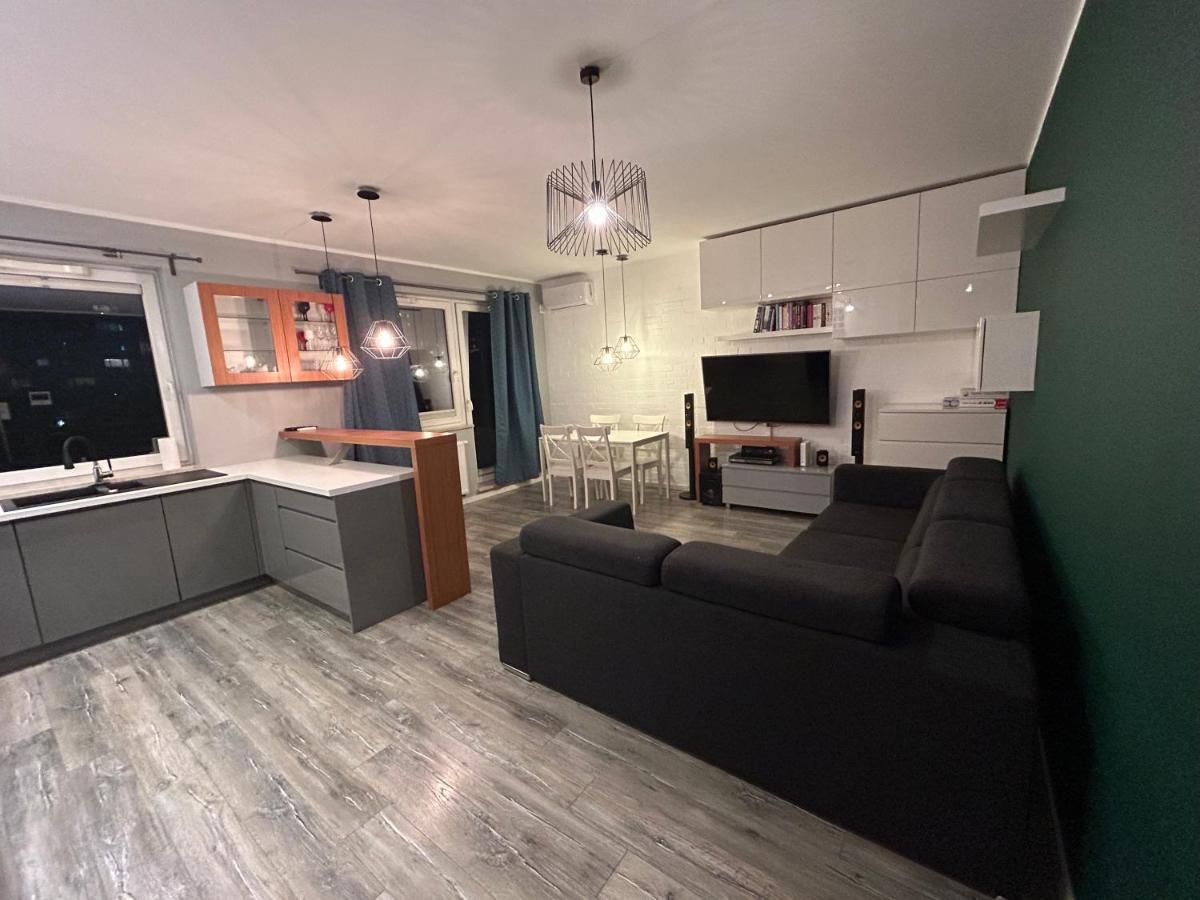 Apartament Aviator *