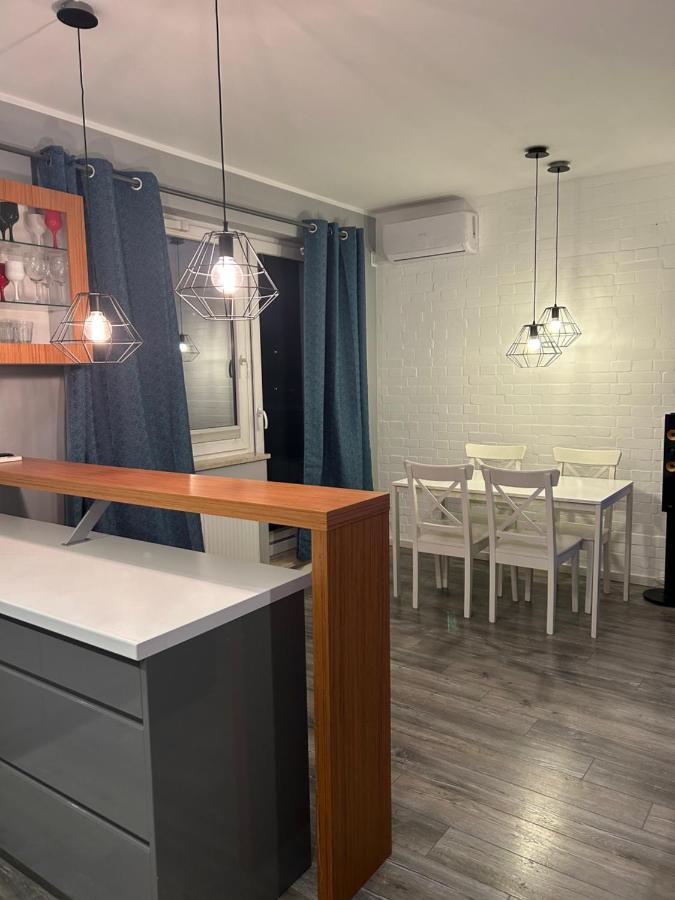 Aviator Apartament