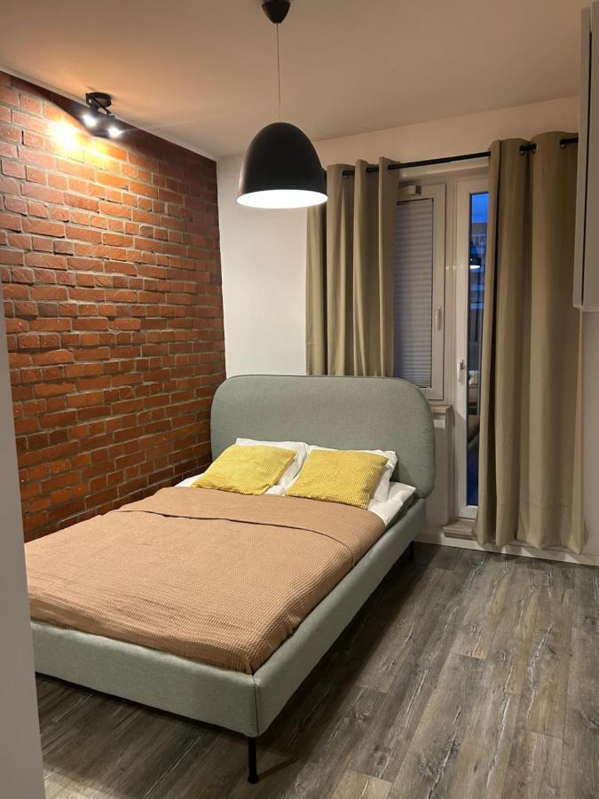 Aviator Apartament *