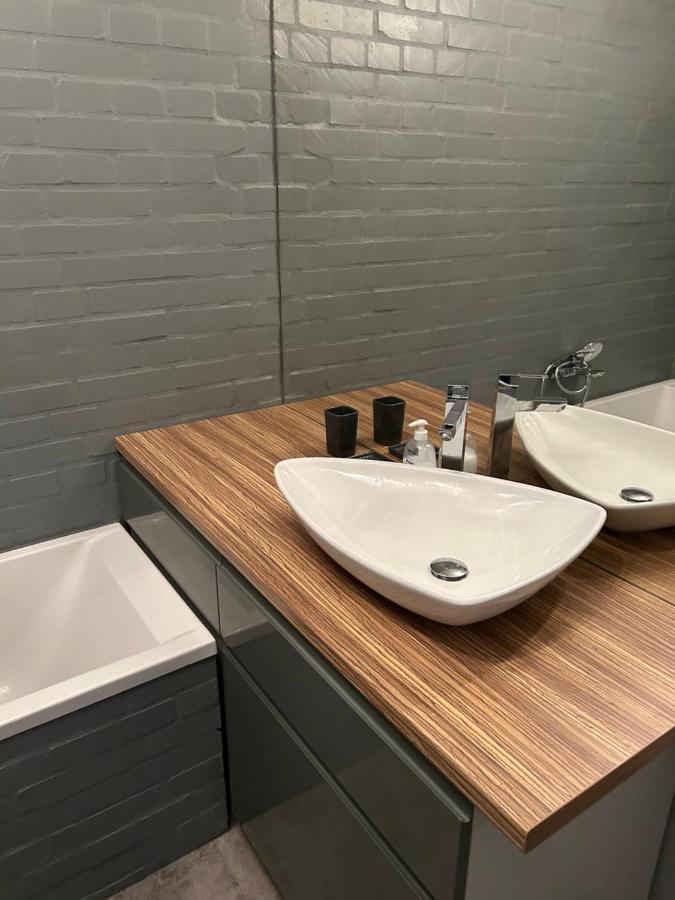 Aviator Apartament Gdańsk