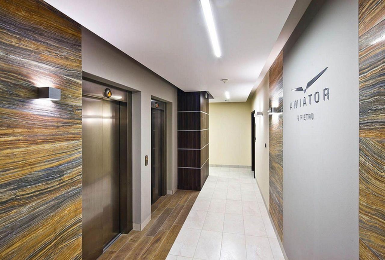 Aviator Apartament