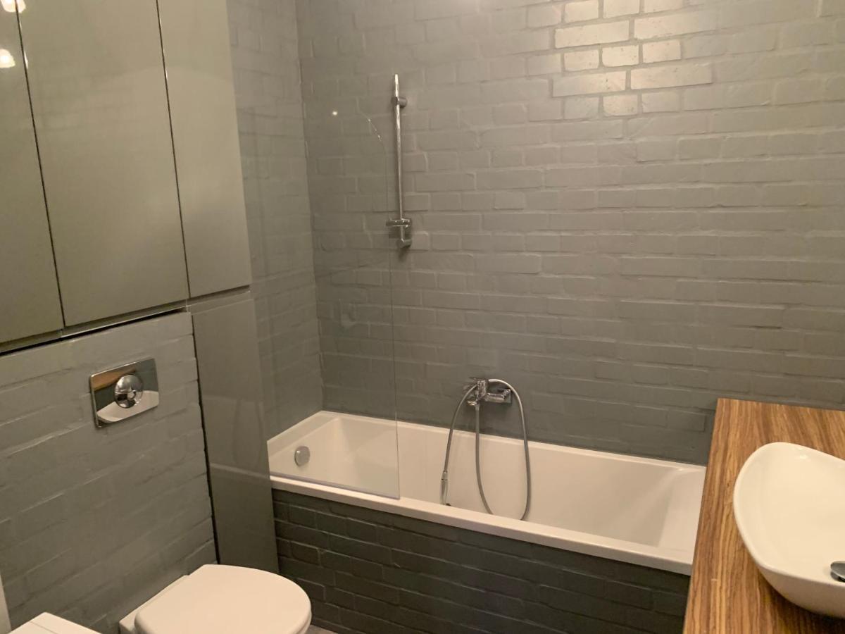 Apartament Aviator Gdańsk